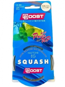 Ароматизатор с пропиткой "BOOST"  HT404 (SQUASH)