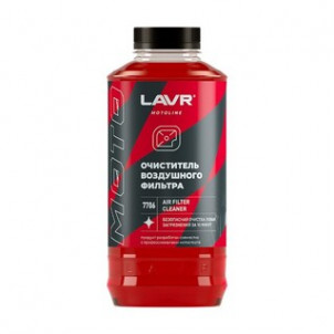 LAVR MOTO Очиститель воздушных фильтров, 1 л