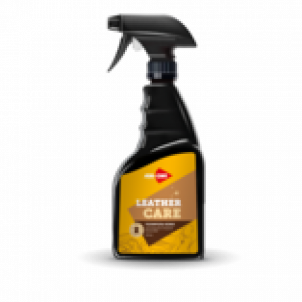 Полироль для кожи AIM-ONE 420мл.Leather care 420ml LS-420