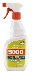 Очиститель кузова NCC 5000 тригер  500 мл