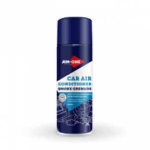 Очист. кондиционера дымовая шашка AIM-ONE 200мл (аэрозоль) Car air conditioner smoke grenade CA-200