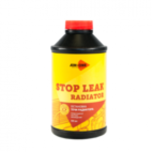Стоп-течь радиатор AIM-ONE 325 мл (жидкость).Stop leak radiator 325ML SL-340
