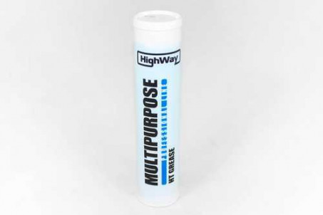 HighWay Смазка пластичная Multipurpose HT 400г