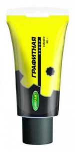 OilRight Смазка Графитная 100г