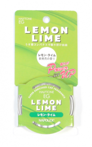 Ароматизатор с пропиткой NAPOLEX HT408 (LEMON LIME)