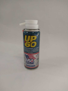 Силиконовая смазка UP-60 120ml